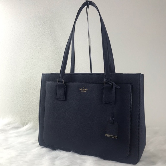 KATE SPADE CAMERON STREET ZOOEY SHOULDER BAG - Picture 2 of 8